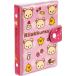  Rilakkuma [ko Rilakkuma много ].... наклейка жнец -