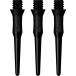  трансмиссия (Misson Darts) Titan дрифт soft chip 2BA 50 шт. входит . черный 