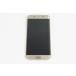 SAMSUNG docomo версия GALAXY S6 edge SC-04G Gold platinum[ Gold ] White ROM [ б/у товар ]
