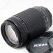  Nikon взгляд издалека zoom линзы Nikon AF NIKKOR 70-300mm F4-5.6 D полный размер соответствует линзы фильтр имеется замена линзы начинающий рекомендация б/у 