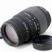  Sigma взгляд издалека zoom линзы SIGMA 70-300mm F4-5.6 DG MACRO Nikon Nikon F крепление для полный размер соответствует начинающий рекомендация б/у . покупка дефект иметь 