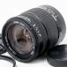  Sigma высота коэффициент увеличения zoom линзы SIGMA ZOOM 18-125mm F3.5-5.6 DC Canon Canon EF крепление для APS-C соответствует линзы фильтр имеется начинающий рекомендация б/у 
