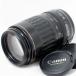  Canon взгляд издалека zoom линзы Canon EF 100-300mm F4.5-5.6 USM полный размер соответствует EF крепление начинающий рекомендация б/у 