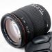  Sigma взгляд издалека zoom линзы SIGMA 18-200mm F3.5-6.3 DC Nikon F крепление для APS-C соответствует высота коэффициент увеличения zoom линзы начинающий рекомендация б/у 