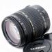 Tamron взгляд издалека zoom линзы TAMRON AF 28-300mm F3.5-6.3 XR LD MACRO ASPHERICAL [IF] Canon для высота коэффициент увеличения zoom линзы A06 начинающий рекомендация б/у дефект иметь 
