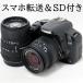 Υ ǥե Canon EOS Kiss X2 28-70mm 80-200mm ֥륺७å ޥžSDɥ꡼SDդ 鿴  