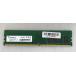 ADATA 1Rx8 PC4-2400T-UD1-11 8GB DDR4-19200 8GB DDR4ǥȥåѥ 288ԥ ECC̵ DDR4 DESKTOP RAM 8GB