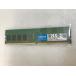 CRUCIAL PC4-2400T 8GB DDR4 ǥȥåѥ 288ԥ PC4-19200 DDR4-2400 8GB DDR4 DESKTOP RAM