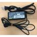 FUJITSU AC adaptor 19V=2.1A FMV-AC326 Fujitsu for laptop AC adapter used 