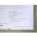 Panasonic �p�i�\�j�b�N ���Ãp�\�R�� Let's note cf-sv1f18ks i5��11���� �m�[�gPC i5-11th gen laptop ������16GB NVMe 512gb 12.1 pc �֘A�摜5
