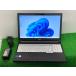fujitsu lifebook a series FMVA0B03CP A5513/MX i5 12th gen �m�[�gPC Core i5-1235U �p�\�R�� ������16GB SSD512GB 15.6�C���`