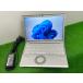 Panasonic �p�i�\�j�b�N �m�[�g�p�\�R������ Let's note CF-SV i5��10���� �m�[�gPC i5 10th Gen ������8GB ssd256gb 12.1 �t��HD LAPTOP