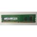 SAMSUNG PC4-2666 4GB , PC4-21300 4GB DDR4 ǥȥåѥ 288ԥ ddr4 Non-ECC / ECC̵