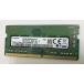 SAMSUNG PC4-2666V 8GB DDR4 ддя ноутбука память PC4-21300 8GB 260 булавка DDR4 LAPTOP RAM б/у товар рабочий товар 