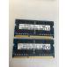 SK HYNIX 2Rx8 PC3L-12800S 8GB 2�� 16GB DDR3L �m�[�gPC�p ������ 204�s�� DDR3L-1600 8GB 2���Z�b�g 16GB DDR3 LAPTOP RAM
