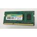 SP PC3L-12800S 4GB DDR3L-1600 4GB DDR3L Ρȥѥѥ  204ԥ ECC̵ DDR3 LAPTOP RAM ưǧѤ