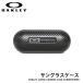 �I�[�N���[ AOO0002AT-000016 ���K�l�P�[�X OAKLEY LARGE CARBON CASE CARBONFI [ACC]