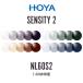  новый look s1.60sen City 2 1.60 не сферическая поверхность style свет линзы HOYA NULUX 1.60 SENSITY2 Hoya раз имеется 