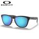 �I�[�N���[ �T���O���X OO9245 61 54 OAKLEY FROGSKINS �t���b�O�X�L��