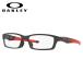 �I�[�N���[ ���K�l�t���[�� OX8118 04 56�T�C�Y OAKLEY CROSSLINK �N���X�����N Satin Black �I�[�N���[ �A�W�A�t�B�b�g �A�W�A���t�B�b�g �X�|�[�c