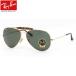 Ray-Ban �쥤�Х� ���󥰥饹 RB3029 181 62������ OUTDOORSMAN2 �����ȥɥ������ޥ�2 CLASSIC METAL ���饷�å��᥿�� �ƥ����ɥ��å�
