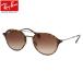 �쥤�Х� ���󥰥饹 �ƥå� �饤�ȥ쥤 Ray-Ban RB4287 710/13 55������ �쥤�Х� RAYBAN TECH LIGHT