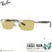  RayBan RX6501D 55 размер Eagle вид Golf специальный солнцезащитные очки теннис бейсбол спорт Ray-Ban [OS]