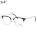  RayBan очки RX7216 2000 51 Ray-Ban RayBan оригинальный линзы соответствует новый Clubmaster NEW CLUBMASTER