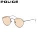  Police солнцезащитные очки SPLM36J 568P 50 POLICE ORIGINS LITE Origin свет поляризирующая линза 