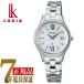 �Z�C�R�[ SEIKO ���L�A Standard Collection ���f�B�[�X �r���v �t���[�Y���z���C�g SSVV081