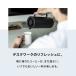 P5�{ �X�e�����X�|�b�g 1���b�g�� ������� �ۗ�ۉ� �􂢂₷�� �R�[�q�[ ��� �e�[�u�� ��߂Ȃ� �ۉ��� ���� ���� �s�[�R�b�N���@�r���� 1L AHW-100 �֘A�摜2