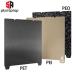 Creality- двусторонний покрытие нагрев bed гибкий build plate pei пипетка сиденье peo Ender-3 s1 end -5 s1 k1