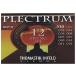 Thomastik-Infeld AC210 Acoustic Guitar Strings: Plectrum Series 12 String Set E, E, D, D, G, G, D, D, A, A, E, E¹͢