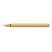 Kaweco Special Fountain Pen Brass Pen Nib: B (bold) ¹͢