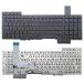 New US Laptop Keyboard (Without Frame) Replacement for ASUS Rog G751 G751J G751JT G751JL G751JY G751JM G751JL-WH71(WX) G751JT-DH72 G751JT-CH7 ¹͢