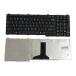 New US Black English Laptop Keyboard Replacement for Toshiba Satellite L555D-S7005 L555D-S7006 L555D-S7909 L555D-S7910 L555D-S7912 L555D-S793 ¹͢