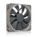 Noctua NF-P12 redux-1700 PWM, High Performance Cooling Fan, 4-Pin, 1700 RPM (120mm, Grey), Compatible with Desktop¹͢