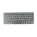 New US Black Backlit English Laptop Keyboard Replacement for HP Elitebook 730 G5 735 G5 830 G5 836 G5 P/N:L15500-001 L07666-001 Light Backlig ¹͢
