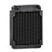 Clyxgs Water Cooling Radiator, 10 Pipe Aluminum Heat Exchanger Radiator for PC CPU Computer Water Cool System 120mm ¹͢