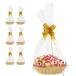 6 pk Baskets for Gifts Empty| 7x9