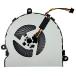 CPU Cooling Fan for Compatible with HP 15-bs076nr 15-bs077nr 15-bs078cl 15-bs078nr 15-bs080wm 15-bs085nr 15-bs086nr 15-bs087cl 15-bs087nr 15- ¹͢