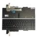 GinTai US Without Backlit Keyboard Replacement for Lenovo ThinkPad L15 (Type 20U3, 20U4,20U7,20U8) L15 Gen 2 (Type 20X3,20X4) 5N20W68134 5N20 ¹͢