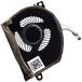 Deal4GO CPU Cooling Fan 941828-001 EG50040S1-CA50-S9A Right Side for HP Spectre X360 13-AF 13T-AF000 13-AF012DX 13-AF001TU ¹͢