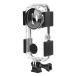 40m Waterproof Camera Case for Insta360 ONE X2,Action Camera Underwater Diving Protective Housing Shell Cover Protector ¹͢