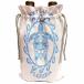 3dRose Key Largo Florida ocean nautical anchor if you love boating. - Wine Bags (wbg_360113_1) ¹͢