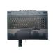 Laptop Replacement Keyboard Compatible for Lenovo Legion 5-15ITH6H 5-15ITH6 5-15ACH6H 5-15ACH6 5-15ACH6A Y7000 2021 5CB1C74841 US Layout Back ¹͢