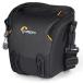 Lowepro Adventura TLZ 20 III 2L Top Loading Shoulder Bag for Viewfinder Mirrorless Cameras, Black ¹͢