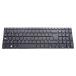 AZUBAYCOM SP Spanish Layout- Laptop Keyboard for Acer Travelmate P255-M P255-MG P255-MP P255-MPG P256-M P256-MG P273-M ¹͢