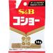 S&amp;Bko шоу пакет ввод 14g массовая закупка (×10)|4901002877002
