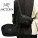 ARCTERYX Arc'teryx талия сумка "body" сумка MAKA1 мака 1 мужской женский система безопасности сумка 17171
